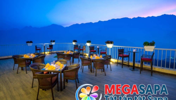 [Toplist] Khám phá những khách sạn 4 sao View núi tại Sapa