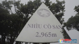 Tất tần tật kinh nghiệm leo Nhìu Cồ San – đỉnh núi cao thứ 9 ở Việt Nam