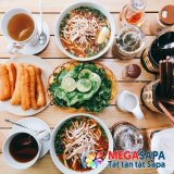 [Toplist] Những quán ăn sáng siêu ngon ở Sapa không thể bỏ qua