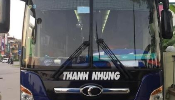 Danh sách xe khách tuyến Bắc Ninh đi Sapa cập nhật đầy đủ nhất
